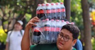 Presiones de IP en San Lázaro