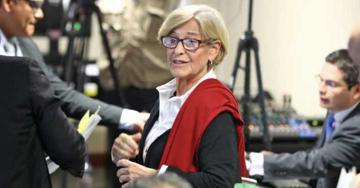 Susana Villarán: PJ inicia HOY juicio oral contra la exalcaldesa de Lima por caso 'Odebrecht y OAS'