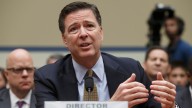 Former FBI Director James Comey indicted on charges of making a false statement, obstruction