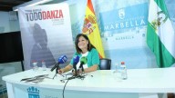 Marbella acoge del 4 de octubre al 8 de noviembre la 16 edición del festival 'TodoDanza'