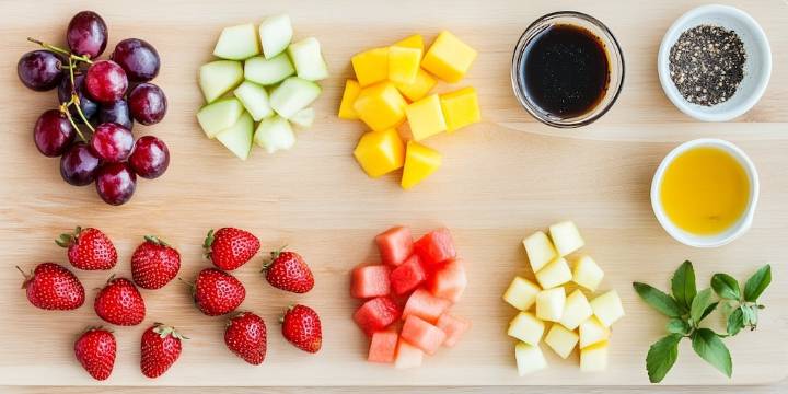 La fruta que previene el cáncer gracias al poderoso licopeno y que puedes comer sin miedo a subir de peso, pero pocos saben