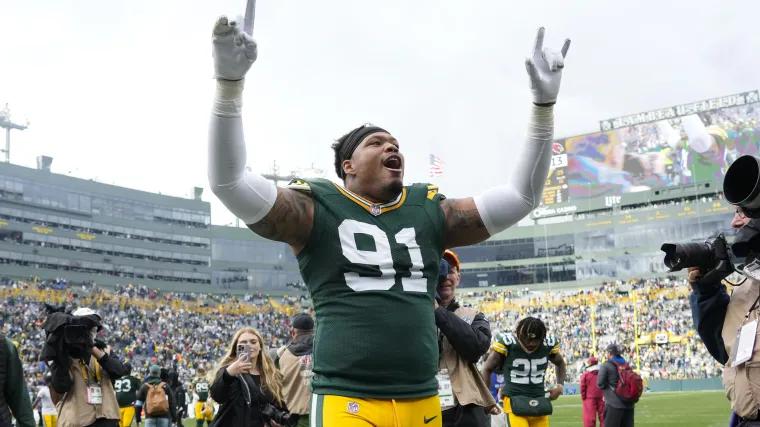 Where is Preston Smith? Commanders' new pass rusher gets key update on status