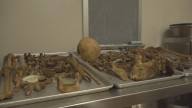 Forensic center closes cold cases with genealogy tests