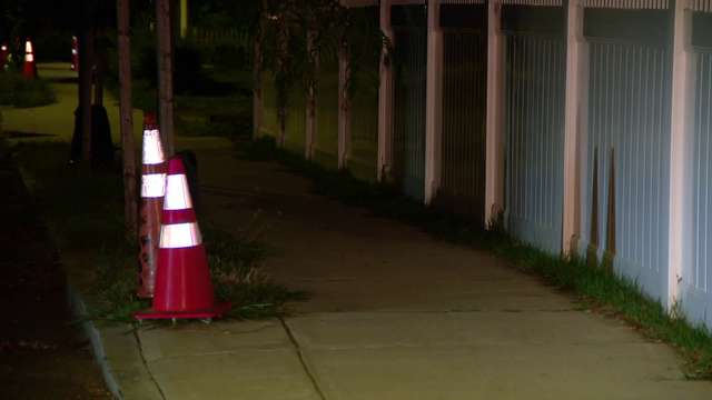 Boy, 11, says masked man tried to grab him on way home from Arlington store