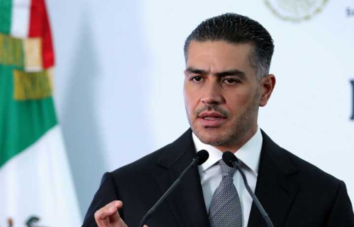 Agentes secuestrados de la SSPC en Michoacán son rescatados
