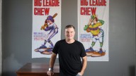 How Rochester went ‘big league’ as the new home of Big League Chew bubble gum