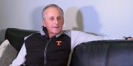 WVLT goes 1-on-1 with Tennessee head coach Rick Barnes