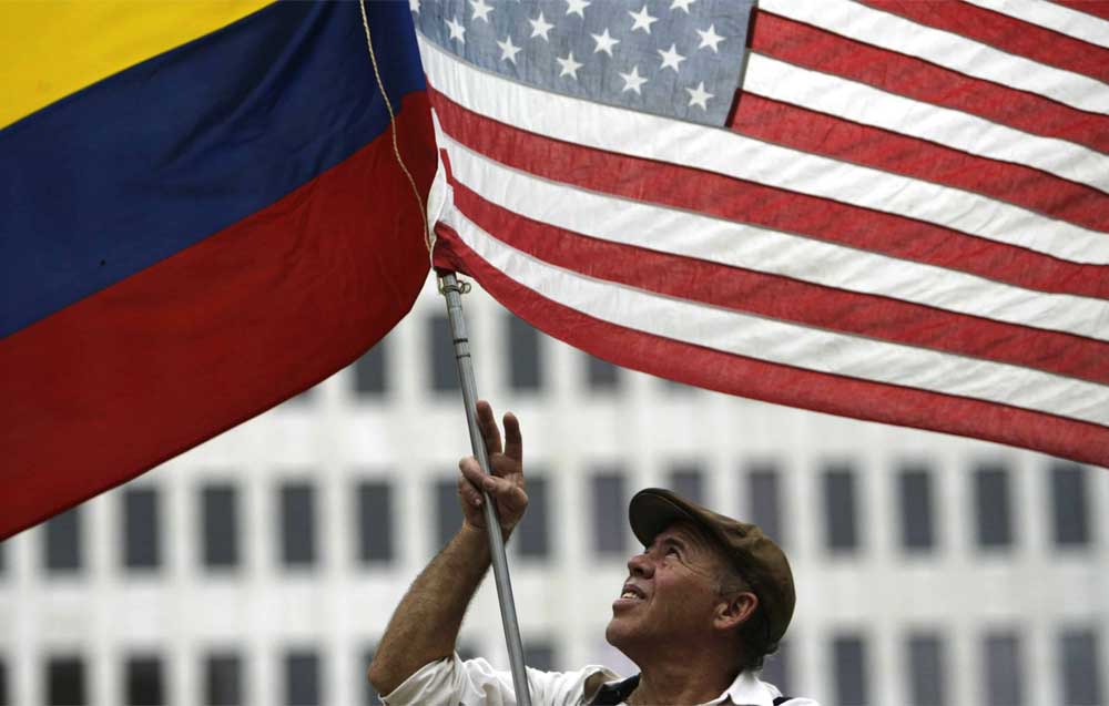 Retirada del visado a Petro ahonda crisis de nueve meses en relación de Colombia y EEUU