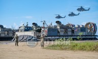 Marina entra por Arroyo para entrenamiento militar