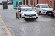 ¡No olvides el paraguas! Advierten posibles lluvias en el Grito de Independencia en Campeche