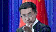 El Gobierno de China expresa su “firme oposición” a la ofensiva terrestre de Israel en la Franja de Gaza y exige un alto el fuego inmediato
