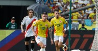 Este es el once titular con el que la selección Colombia quiere clasificar al Mundial 2026