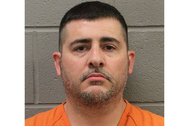 Texas Man Charged With Murder of Boy, 11, Who Played 'Ding Dong Ditch' Prank