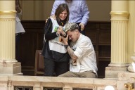 El Senado aprobó la "Ley Nicolás": Cambios clave en la atención y seguridad del paciente