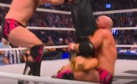 Former WWE Star Beth Copeland Debuts At AEW All Out, Gets Hit With Spike Piledriver By FTR