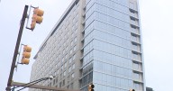 Teen in custody of Maryland Department of Human Services found dead in Baltimore hotel