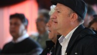 Edmundo Valladares fijó su postura tras nueva polémica en Blanco y Negro