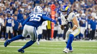 Rams vs. Colts tickets: How to buy, prices, game time for 2025 NFL Week 4 game in Los Angeles