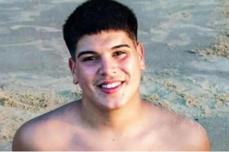 Thiago Medina, más complicado: familiares rezan por un milagro