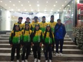 Nariño presente en Campeonato Nacional de Atletismo sub 20