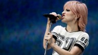 Hayley Williams Addresses Concerns About Paramore Streaming in Israel After Joining ‘No Music For Genocide’