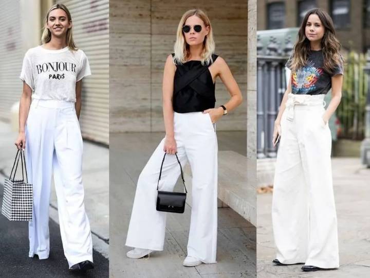 El pantalón que reemplaza al jean en esta temporada primavera