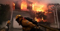 Senate Republicans open new investigation into Palisades fire response