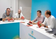 Tamaimos presenta a Primero Canarias 21 propuestas para reivindicar la identidad canaria
