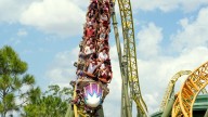 Man dies after going on Stardust Racers Universal ride in Florida