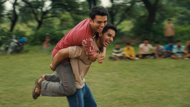 Review: Neeraj Ghaywan's Arresting 'Homebound' Is an Urgent Story