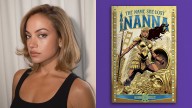 Inanna Skarkis Making Graphic Novel Debut with Action Fantasy