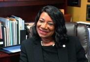 Georgia House Minority Leader, Carolyn Hugley Responds to Gov. Kemp Sending National Guard to D.C.