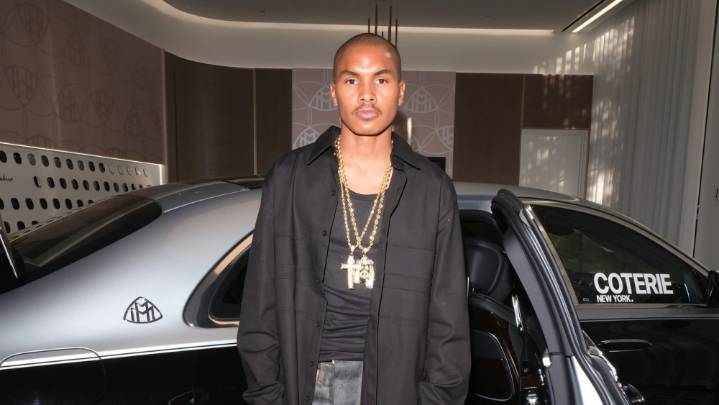 Bryan Jimenèz Spring 2026 Ready-to-Wear Men’s Runway, Fashion Show & Collection Review [PHOTOS]