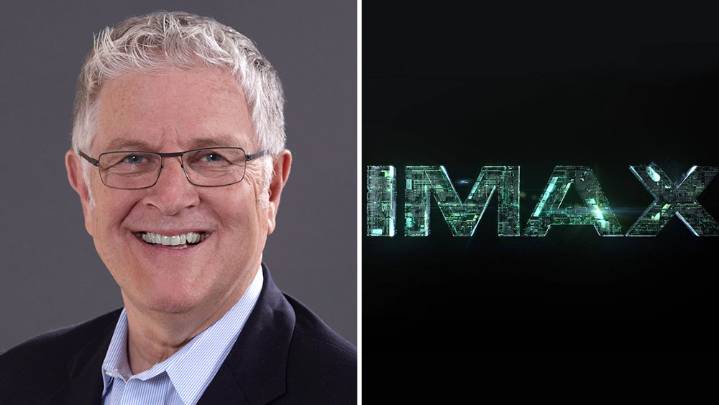 David Keighley Dead: Key Force Behind Imax's Global Rise Was 77