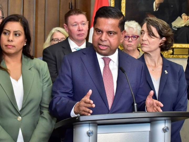 Lorne Gunter: Liberal gun buyback political, won't impact crime