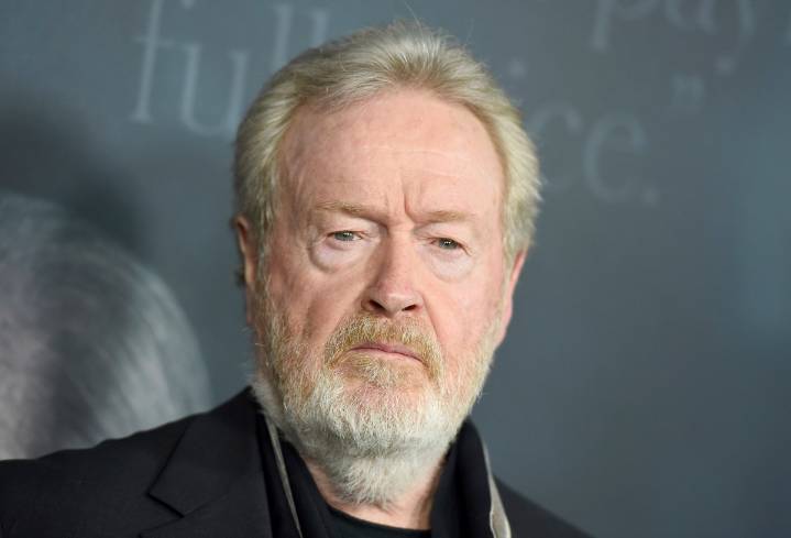 Ridley Scott está desarrollando ‘Gladiator III’