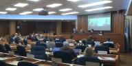 Madison common council votes on the future of funding for Dairy Drive homeless campground