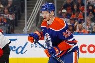 Podkolzin takes leave from Edmonton Oilers after his dad died suddenly