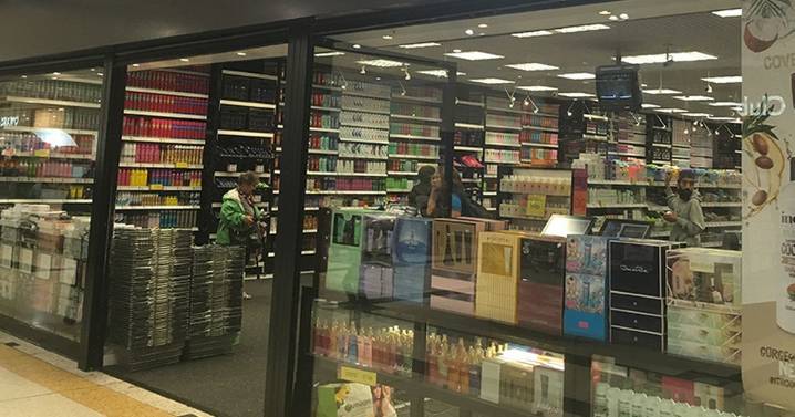 High street chain Bodycare closes all remaining 56 stores as 444 jobs lost