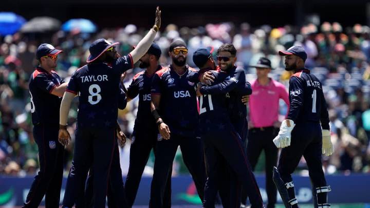 ICC Suspends USA Cricket’s Membership, But No Impact On Participation In 2026 T20 World Cup