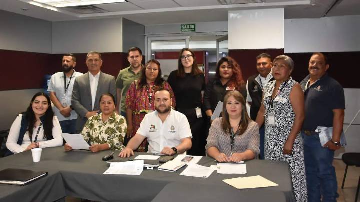 Ajustan diputados sede y fechas de Consulta a Pueblos Indígenas de Chihuahua y Chínipas