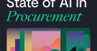 New Study Finds That While Adoption Varies by Industry, Procurement Professionals Are Widely Embracing AI
