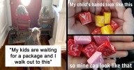 It’s Time For The Best Parenting Tweets Of The Month, And Here Are The Best Ones(44 Pics)