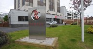 Ramada hotel Coventry to celebrate 20th anniversary with honorary lunch