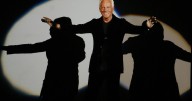 Fashion designer Giorgio Armani dead at 91