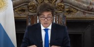 Presupuesto 2026: qué se sabe del discurso de Milei, el formato del déficit cero y el mensaje al electorado en medio de la campaña