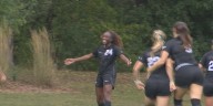 Michigan State women’s soccer beats USC 4-0 for Spartans’ first conference win of the season