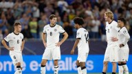 Germany suffer shock 2-0 loss at Slovakia for first ever World Cup qualifying away match defeat