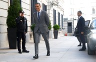 Última hora de la actualidad política, en directo | Sánchez y Feijóo se miden en el primer cara a cara del curso tras la apertura del juicio al fiscal general del Estado