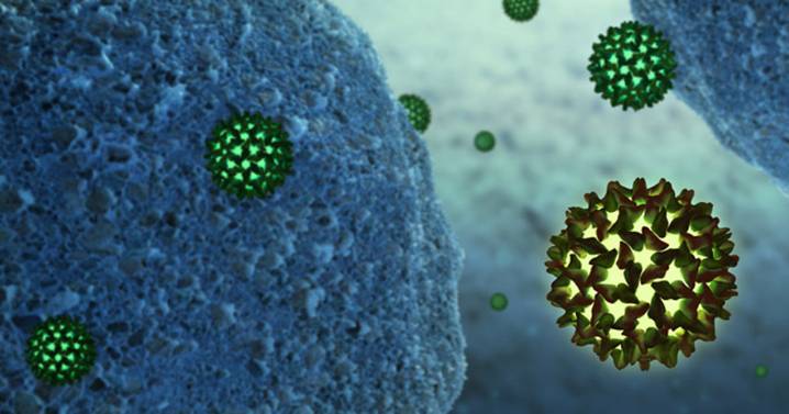 Immunity to hepatitis B virus may reduce risk for developing diabetes